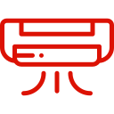 002 air conditioner
