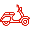 008 scooter