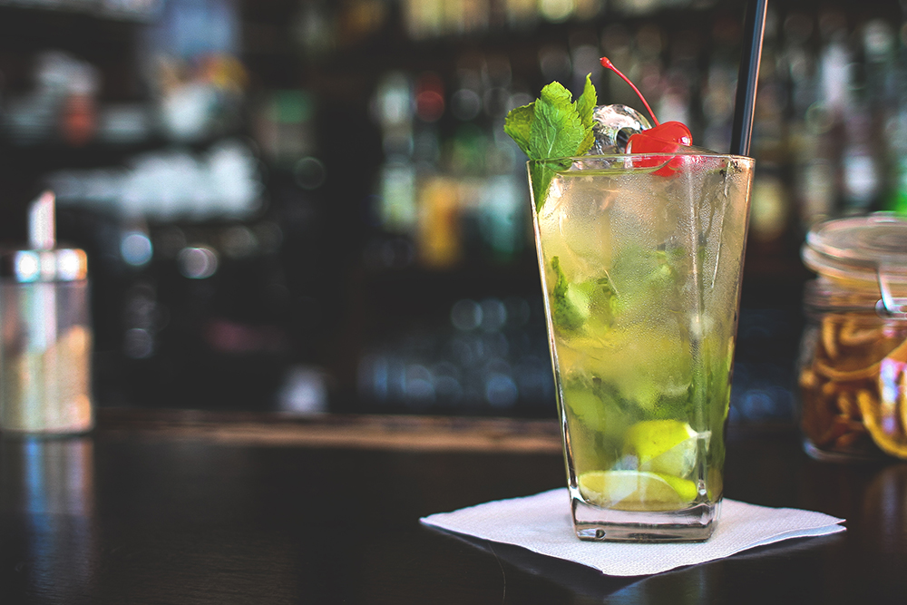 Drink 3